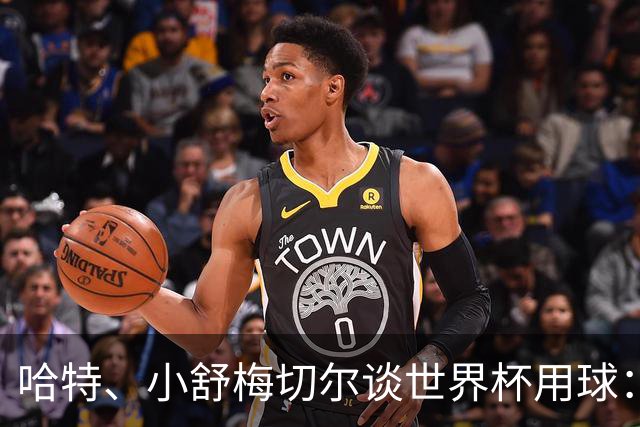 哈特、小舒梅切尔谈世界杯用球：这球肯定有问题，远射太多了